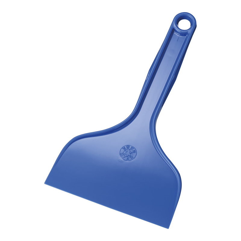 ホテイ印 ポリヘラ ブルー 大 №362 1袋(ご注文単位1袋)【直送品】