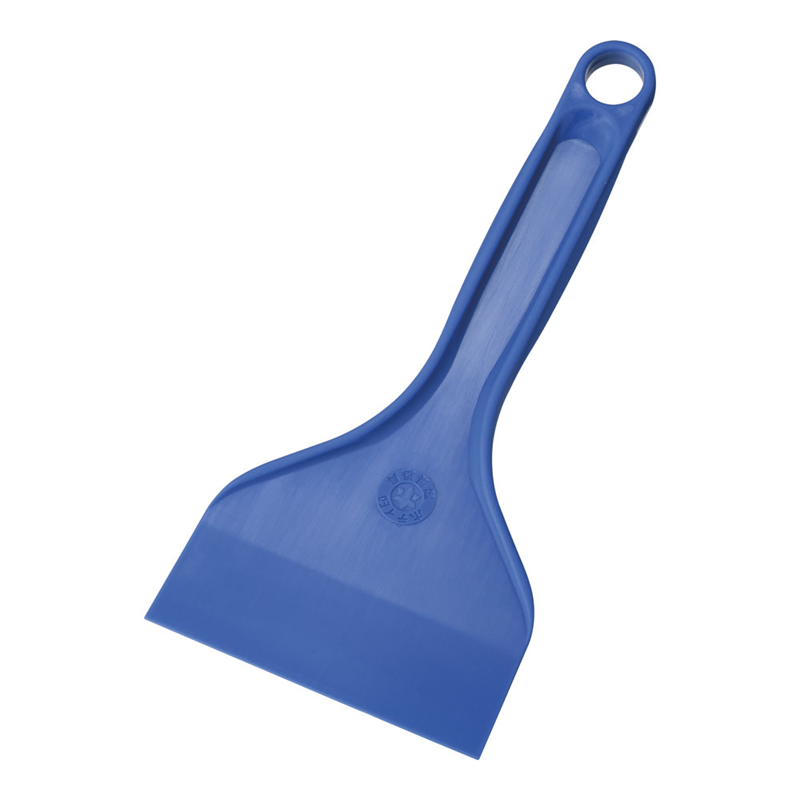 ホテイ印 ポリヘラ ブルー 小 №361 1袋(ご注文単位1袋)【直送品】