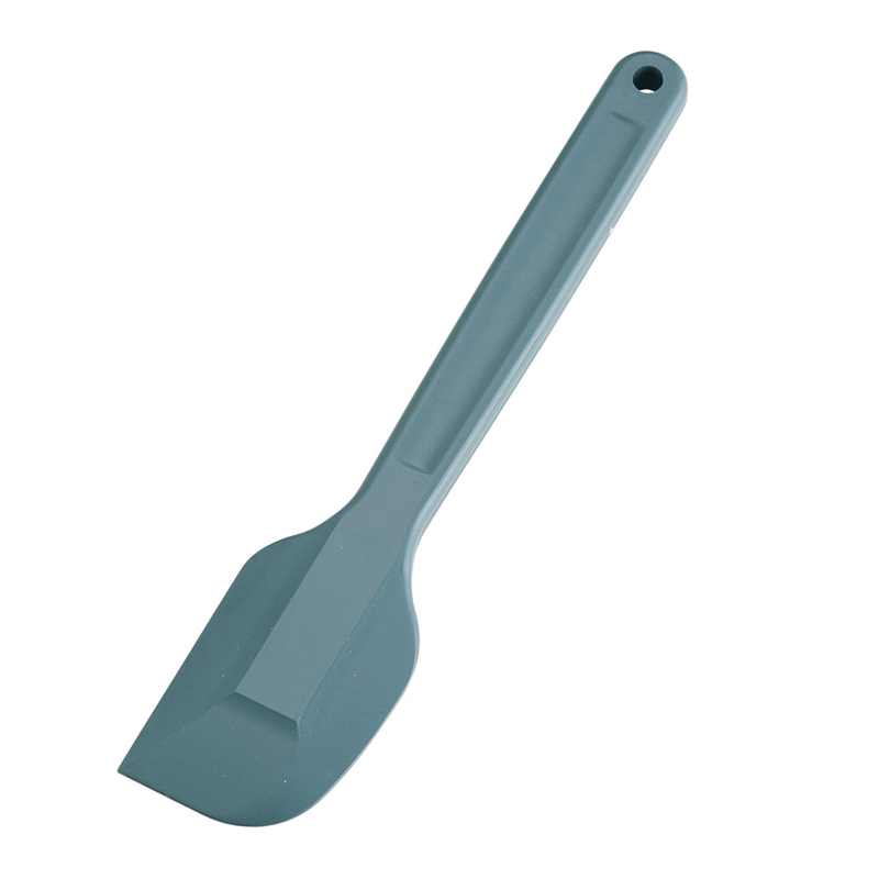 MPフーズ　シリコンクリーンヘラ　M MP-CH-M　緑 1袋（ご注文単位1袋）【直送品】