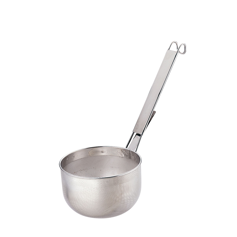 UK18-8パンチングこしてぼ  1袋（ご注文単位1袋）【直送品】