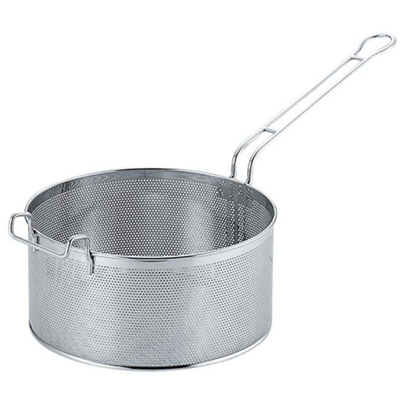 18-8パンチングスパゲティストレーナー  1袋（ご注文単位1袋）【直送品】