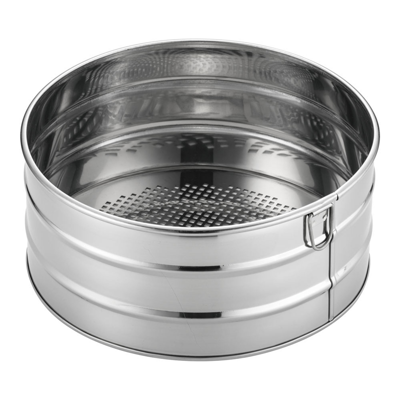 18-0金そぼろ 荒目　3.5mm目 1個（ご注文単位1個）【直送品】