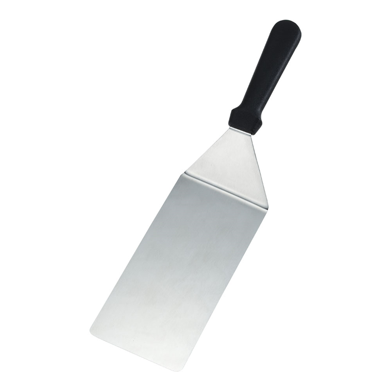 TKG　キッチンツール　L型ターナー 角　KT85688TA 1個（ご注文単位1個）【直送品】