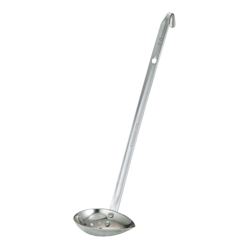 ムラノ18-8横口スキンマー 30cc 1袋(ご注文単位1袋)【直送品】