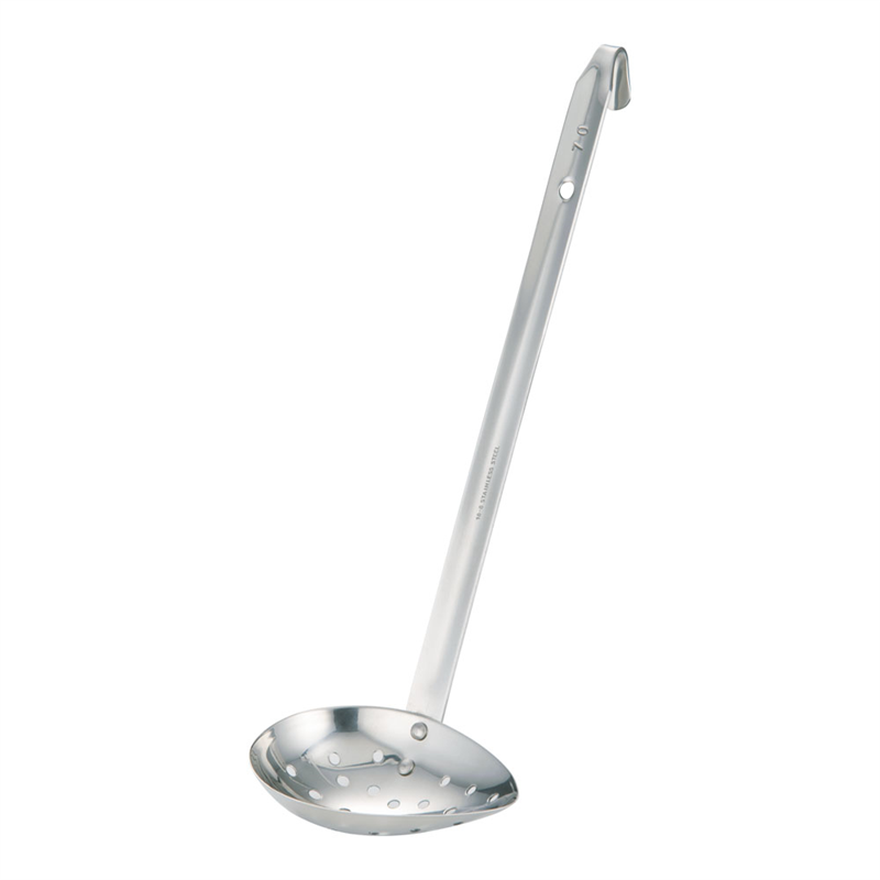 ムラノ18-8横口スキンマー 70cc 1袋(ご注文単位1袋)【直送品】