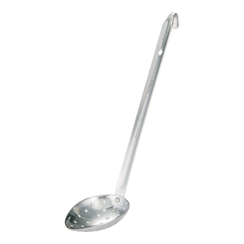 ムラノ18-8縦口スキンマー 70cc 1袋(ご注文単位1袋)【直送品】