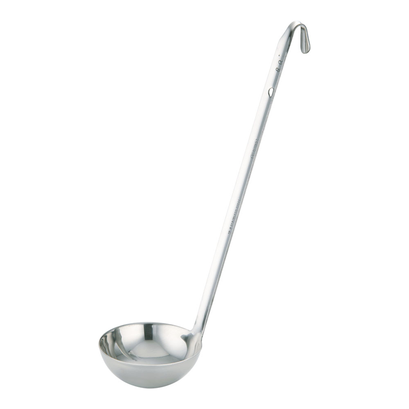 TKG　18-8ワンピースレードル 80cc 1袋（ご注文単位1袋）【直送品】