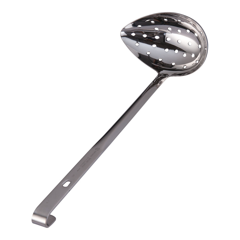 18-8DX横口スキンマー  1袋（ご注文単位1袋）【直送品】