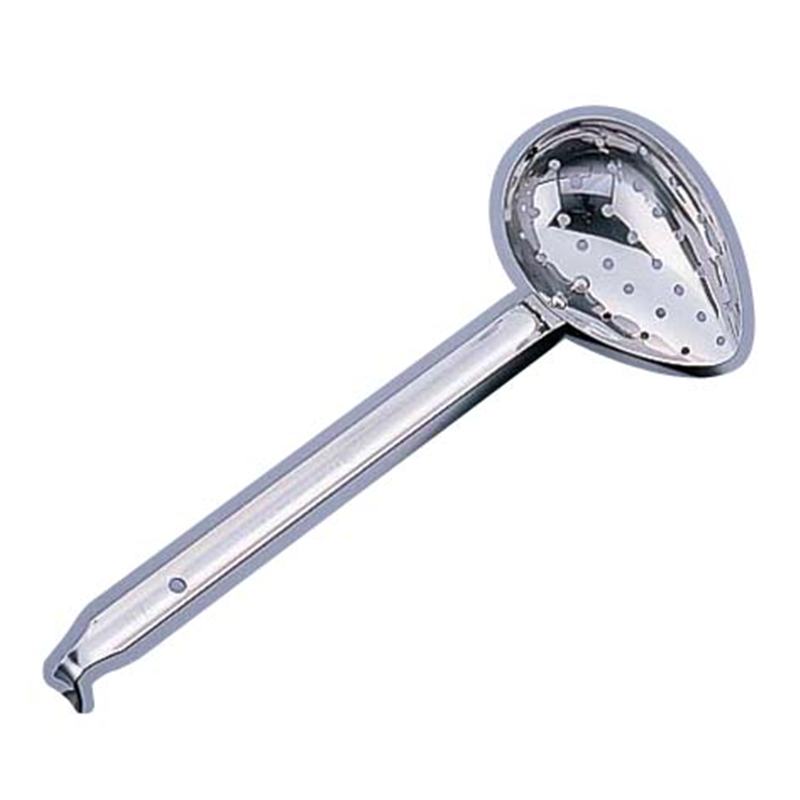 18-8　横口スキンマー　左利き用 70cc 1袋（ご注文単位1袋）【直送品】