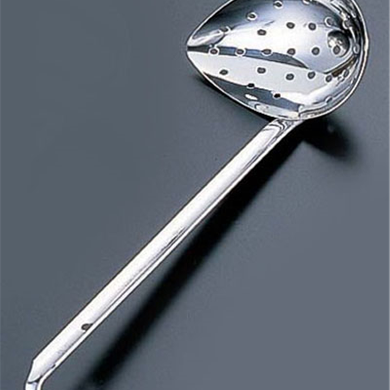 エコクリーン　18-8横口スキンマー 30cc 1袋（ご注文単位1袋）【直送品】