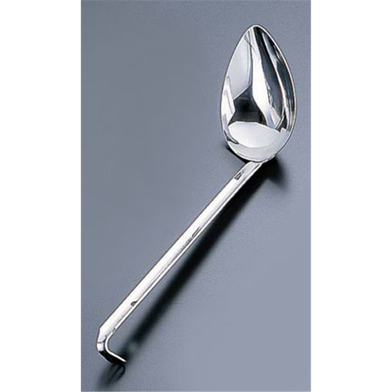 エコクリーン　18-8縦口レードル 20cc 1袋（ご注文単位1袋）【直送品】