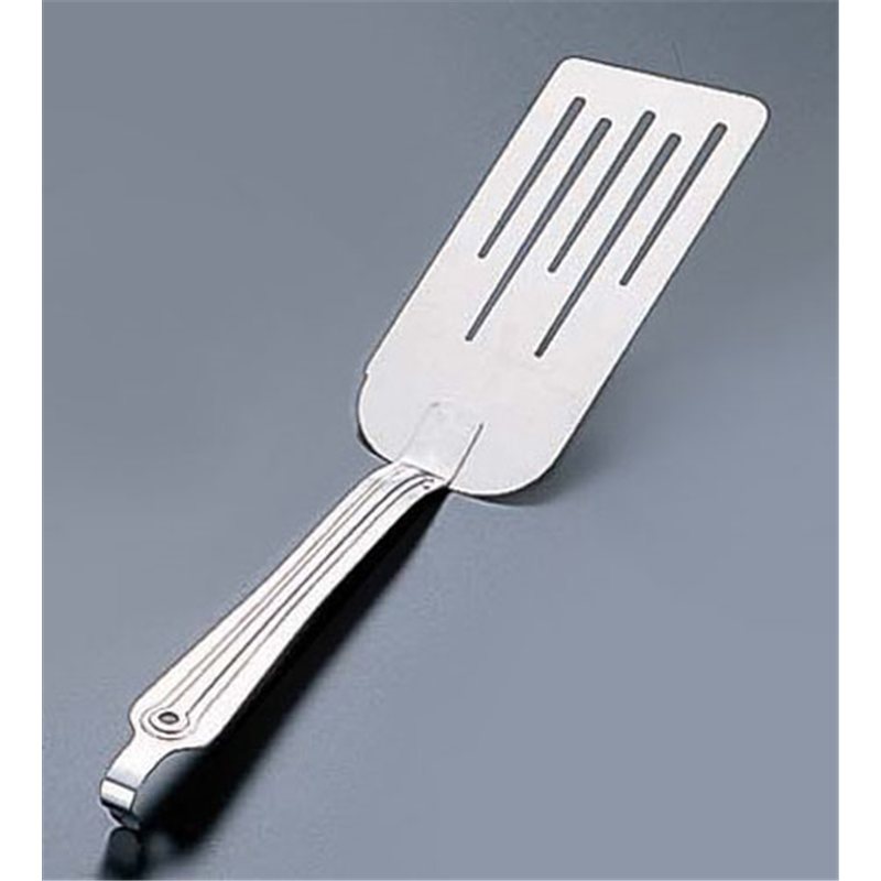 エコクリーン 18-8ケーキターナー 1袋(ご注文単位1袋)【直送品】