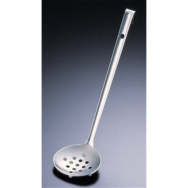 エコクリーン 18-8サービスお玉 穴明 1袋(ご注文単位1袋)【直送品】