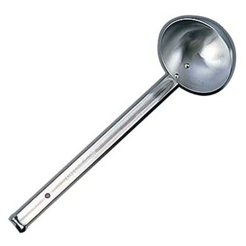 IKD18-8抗菌スープレードル 150cc 1袋（ご注文単位1袋）【直送品】