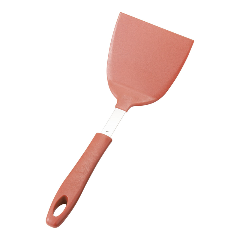 耐熱抗菌起し金 赤 1袋（ご注文単位1袋）【直送品】