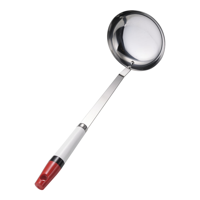 マインコック お玉 大 1袋(ご注文単位1袋)【直送品】