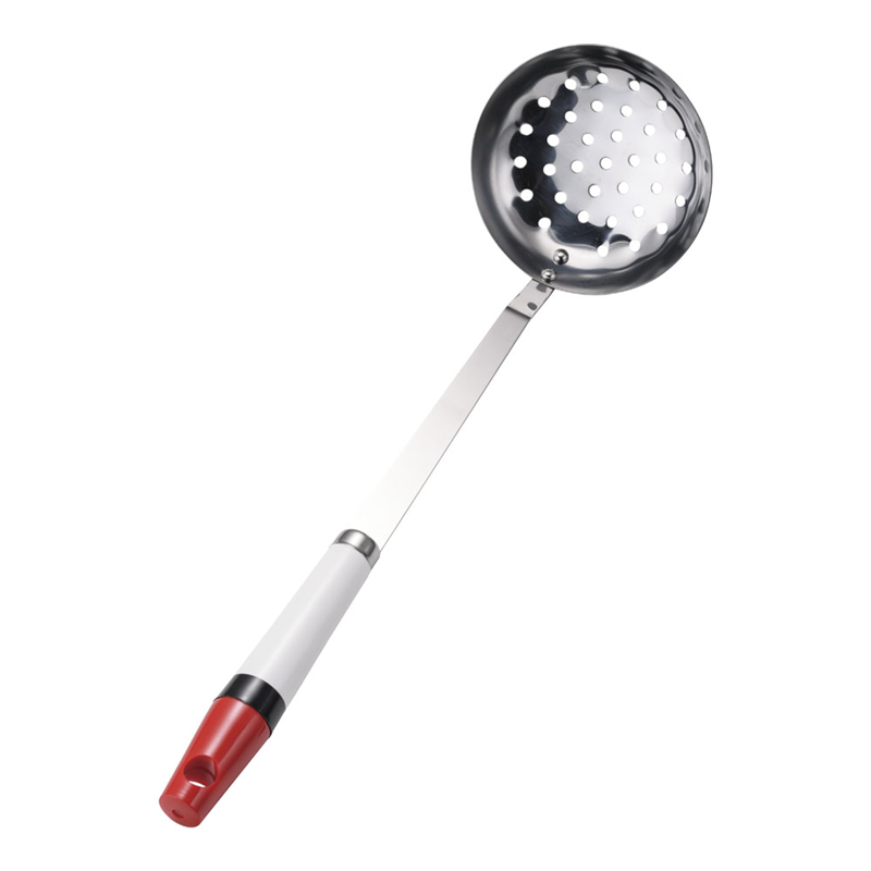 マインコック 穴明お玉 1袋(ご注文単位1袋)【直送品】