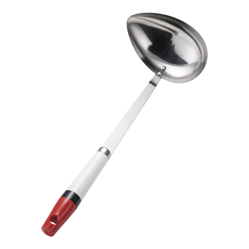 マインコック 横口スプーン 1袋(ご注文単位1袋)【直送品】