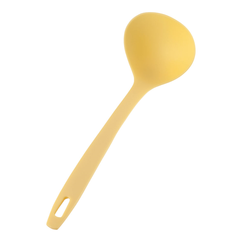 ホームシェフ　ナイロンお玉 イエロー 1袋（ご注文単位1袋）【直送品】