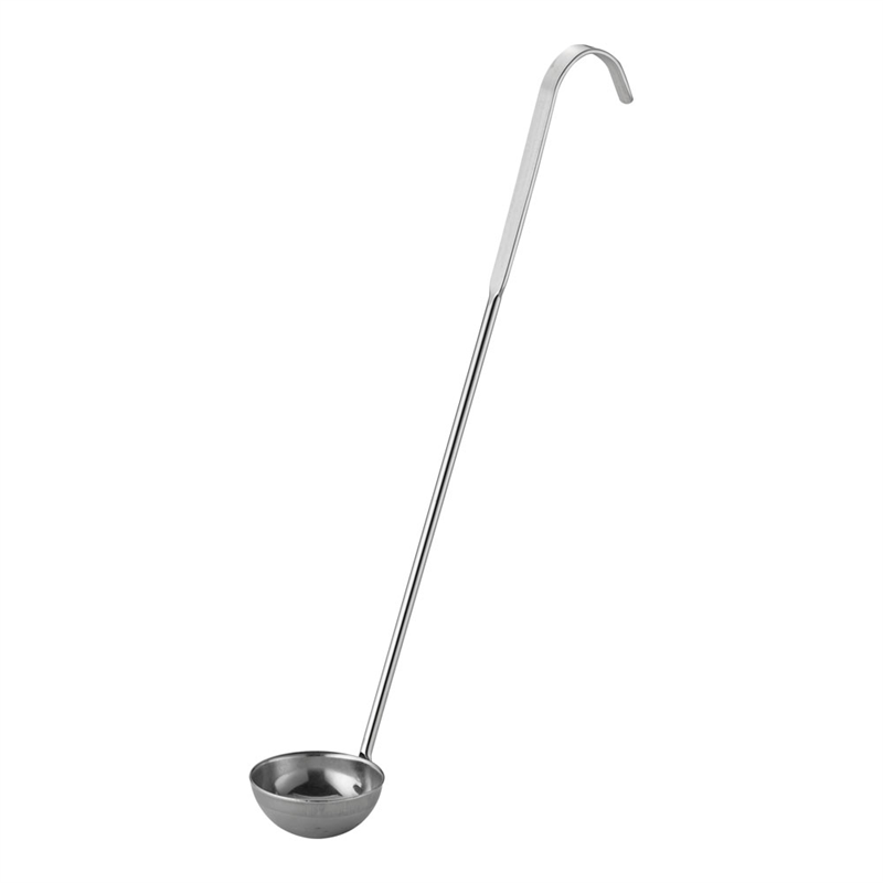 デバイヤー　18-10ミニレードル 3135-04 1個（ご注文単位1個）【直送品】