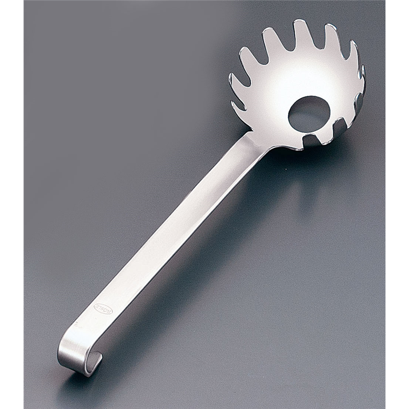 レズレー　18-10スパゲッティスプーン 10089 1袋（ご注文単位1袋）【直送品】