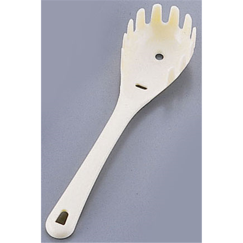 PP　麺＆スパゲティーフォーク  1袋（ご注文単位1袋）【直送品】