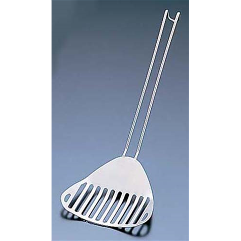 IKD18-8抗菌フライ＆ターナー  1袋（ご注文単位1袋）【直送品】