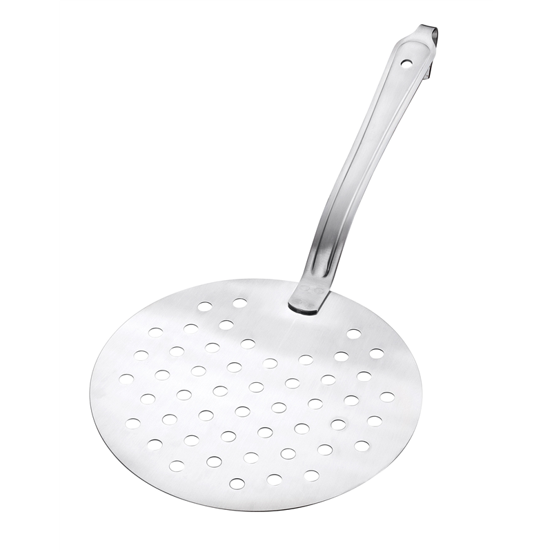 18-8丸型ピザターナー 1袋(ご注文単位1袋)【直送品】