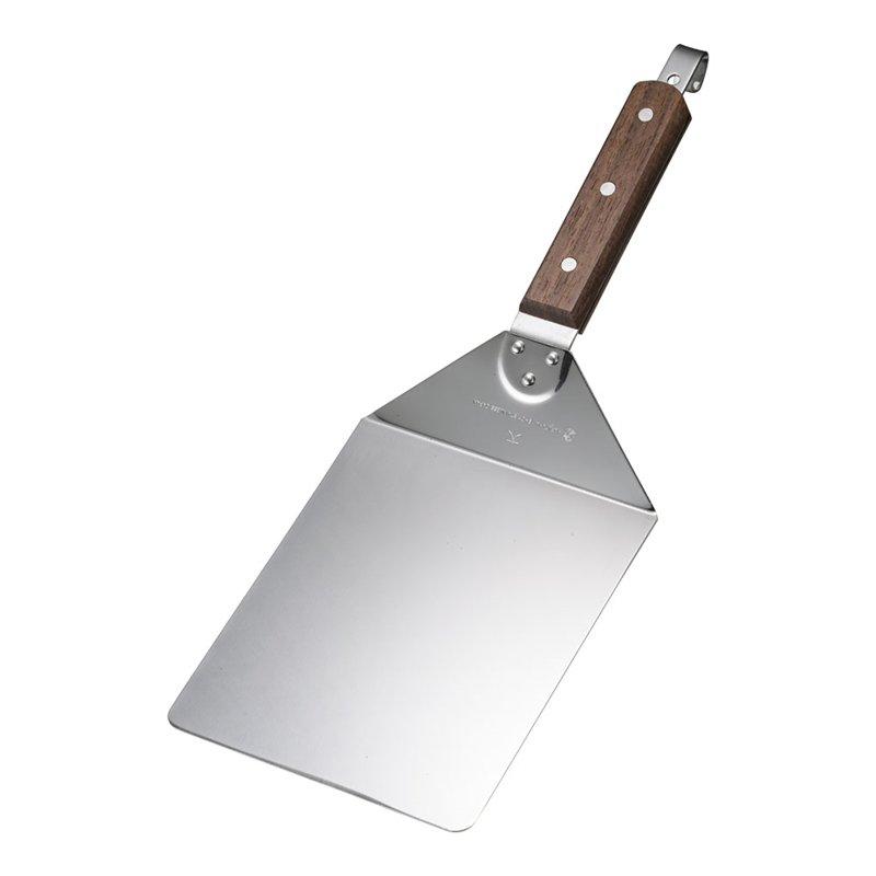 18-0ハンバーグターナー 大 1袋(ご注文単位1袋)【直送品】