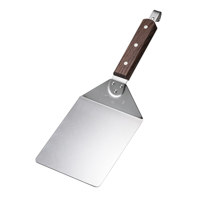 18-0ハンバーグターナー 中 1袋(ご注文単位1袋)【直送品】