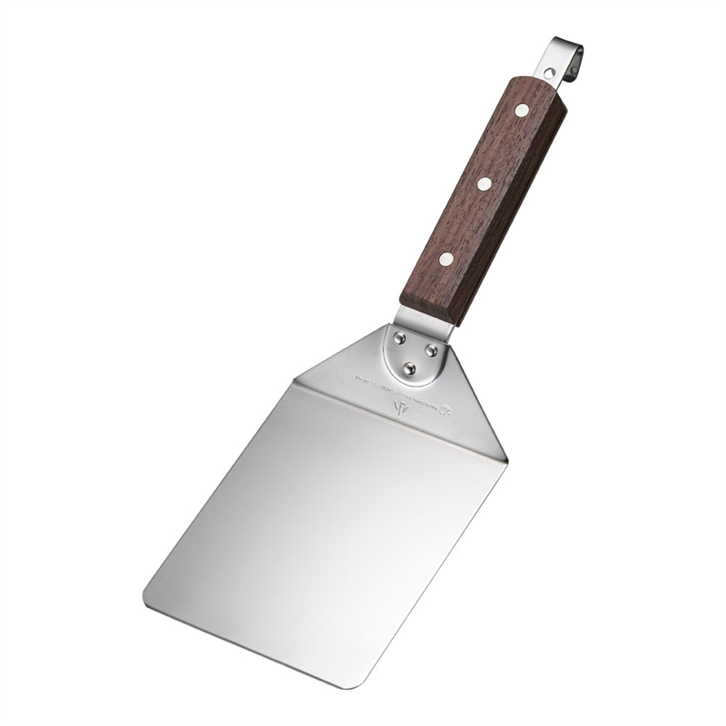 18-0ハンバーグターナー 小 1袋(ご注文単位1袋)【直送品】