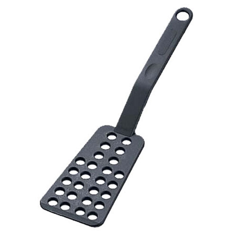 ゴーベル ナイロンスパチュラ 302510 1個(ご注文単位1個)【直送品】