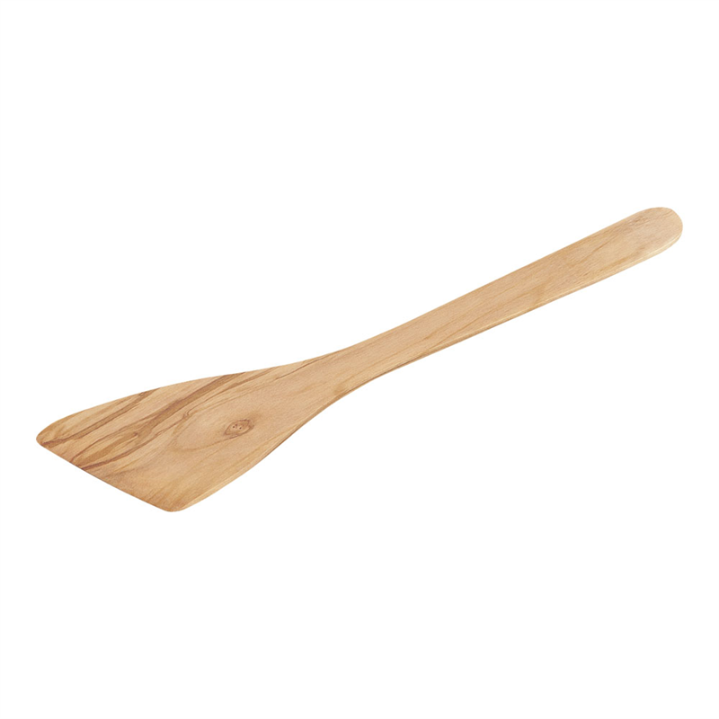 ベラール　オリーブウッド　スパチュラ 66575BF 1個（ご注文単位1個）【直送品】