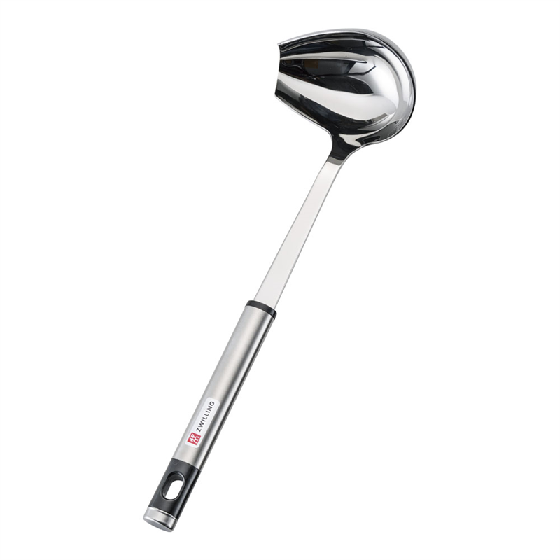 ツヴィリング　横口レードル 39754-000 1袋（ご注文単位1袋）【直送品】