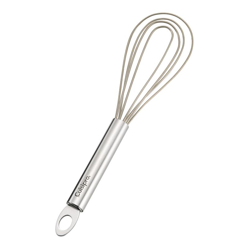 クイジプロ シリコン フラット・ウィスク 74-696811フロスト 1個(ご注文単位1個)【直送品】