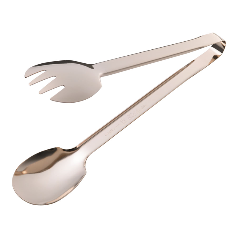 TKG　PGセーフティサラダトング 240 1袋（ご注文単位1袋）【直送品】