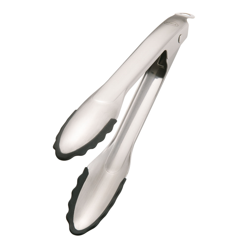 レズレー　ロッキングトングシリコンガード NEW　12985　23cm 1袋（ご注文単位1袋）【直送品】