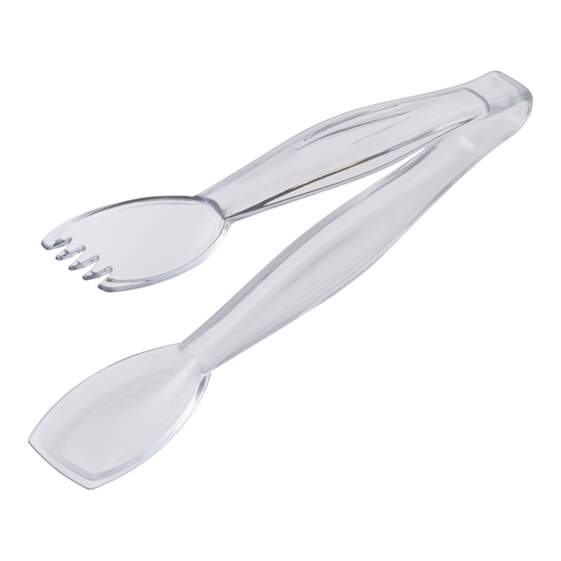 キャンブロ　イージーグリップトング TGG9　クリアー 1個（ご注文単位1個）【直送品】