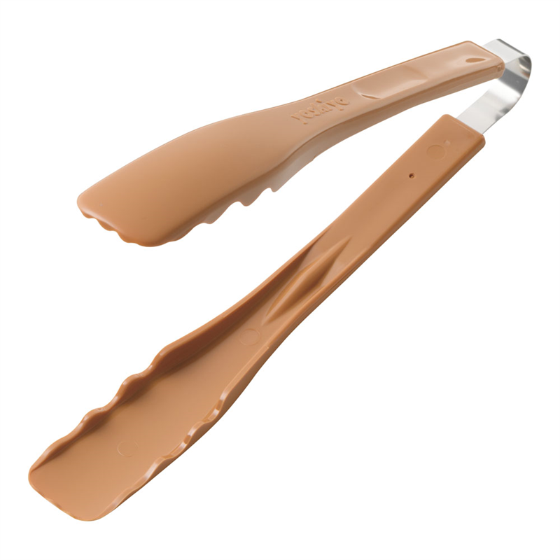 サークルプラトング GL-100-C ブラウン 1袋(ご注文単位1袋)【直送品】