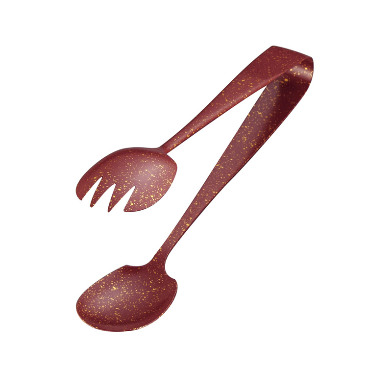 SA18-0和サラダサービストング　朱金 大 1袋（ご注文単位1袋）【直送品】