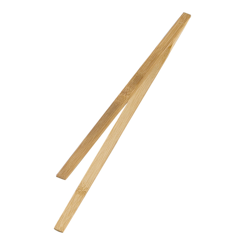 炭化竹　箸トング  1袋（ご注文単位1袋）【直送品】