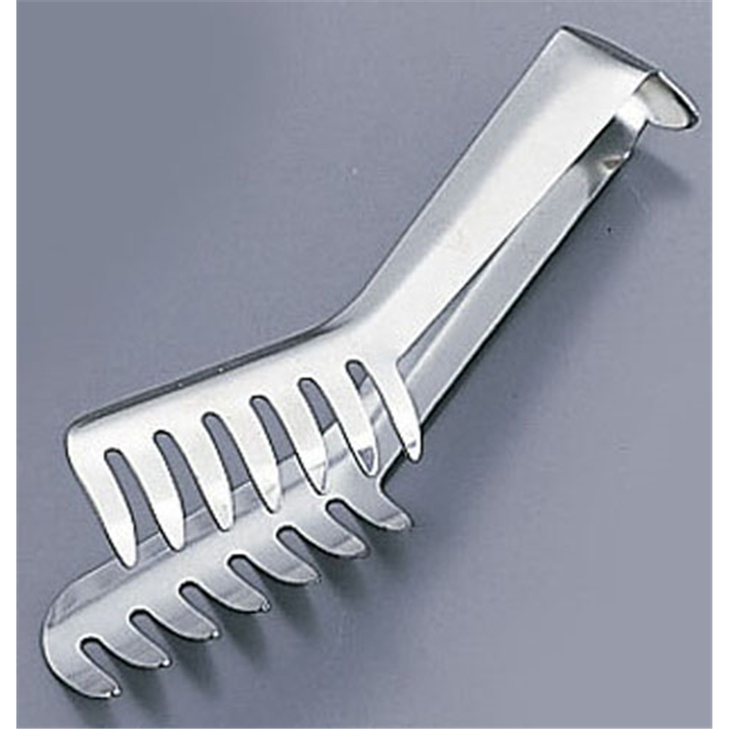 エコクリーン　18-8スパゲティートング  1袋（ご注文単位1袋）【直送品】