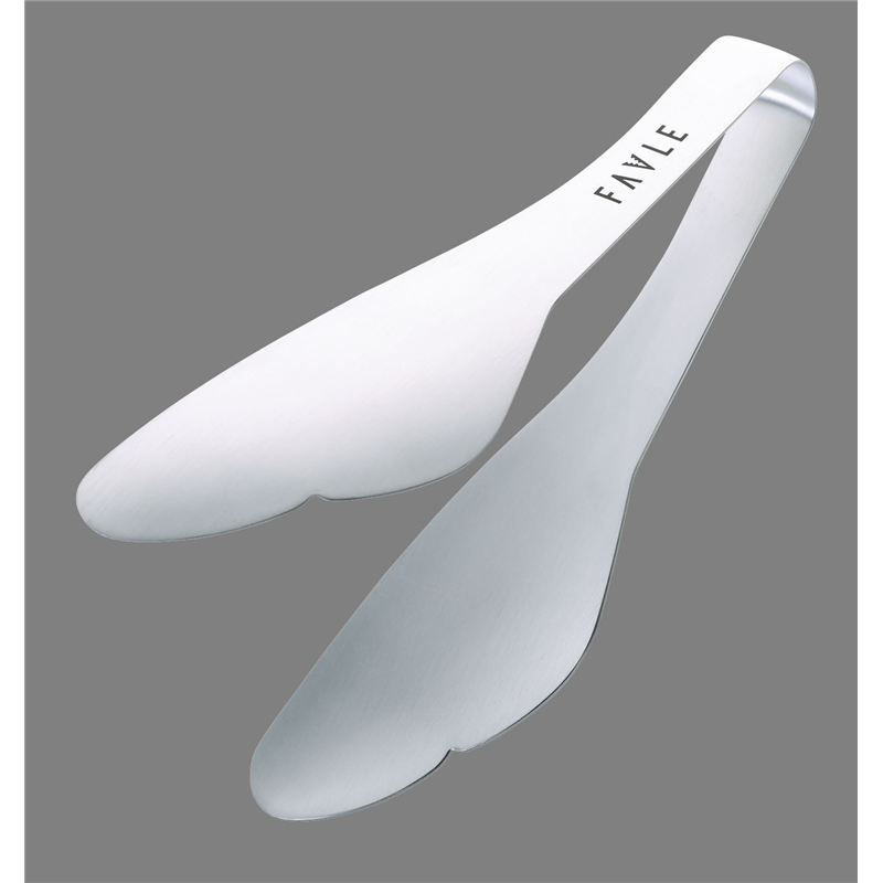 18-0　スマートトング　ミニ 蝶 1袋（ご注文単位1袋）【直送品】