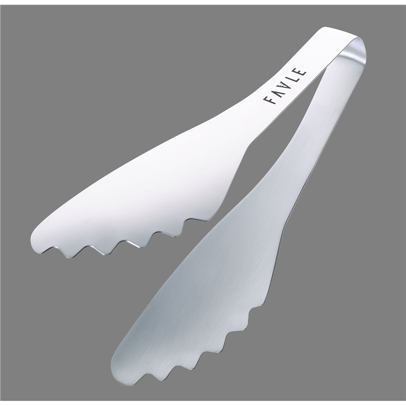 18-0　スマートトング　ミニ 翠 1袋（ご注文単位1袋）【直送品】