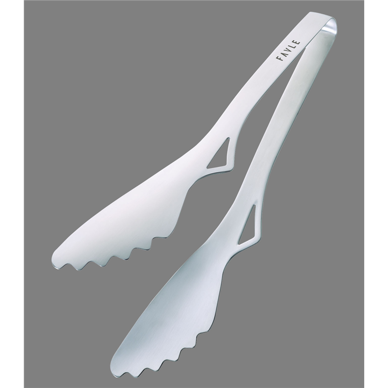 18-0　スマートトング 翠（スイ）　2594 1袋（ご注文単位1袋）【直送品】