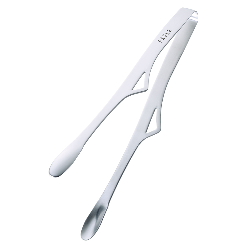 18-0　スマートトング 菜（サイ）　2600 1袋（ご注文単位1袋）【直送品】