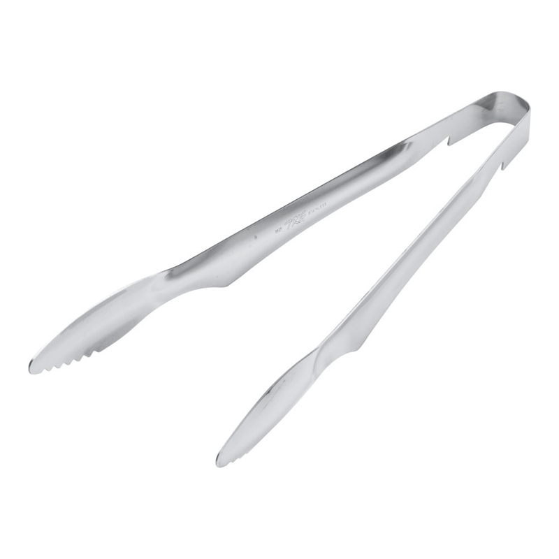 TKG 18-0おまかせトング 24cm 1袋(ご注文単位1袋)【直送品】