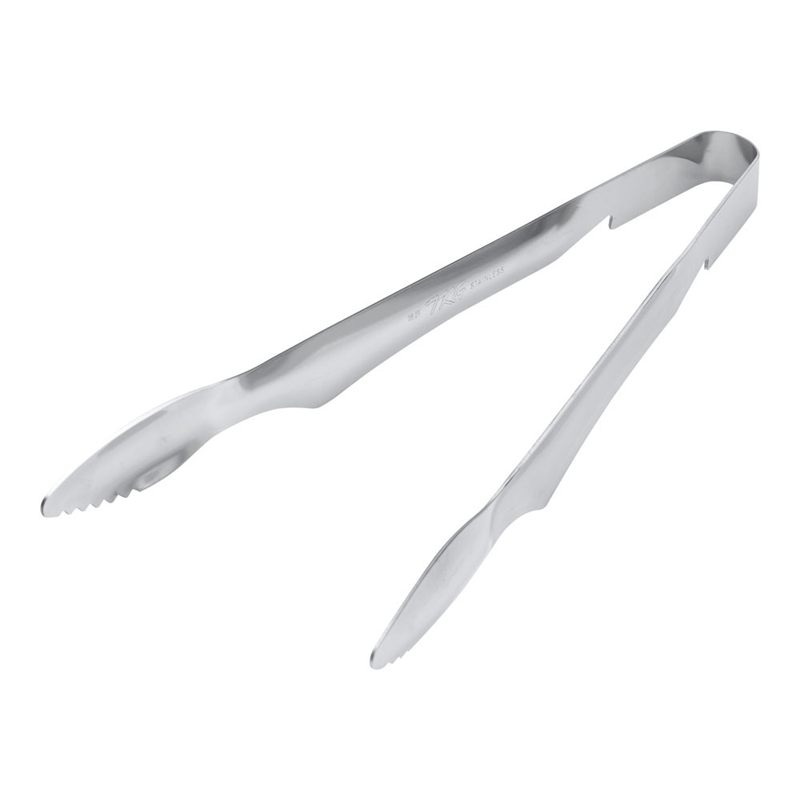 TKG 18-0おまかせトング 18cm 1袋(ご注文単位1袋)【直送品】
