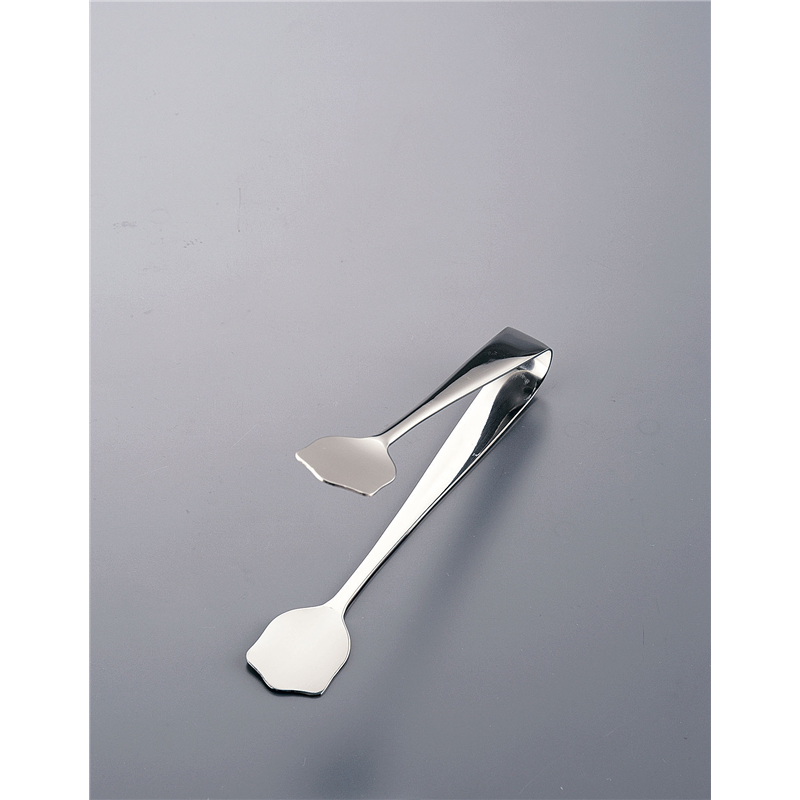 TH18-8ケーキトング 1袋(ご注文単位1袋)【直送品】