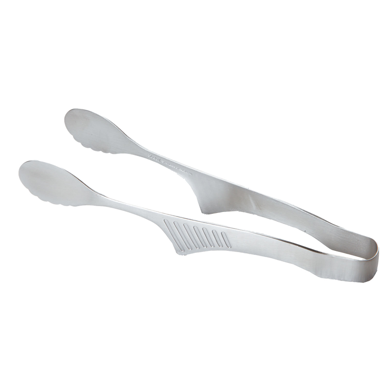 18-0　クレーバー　レボスイーツトング  1袋（ご注文単位1袋）【直送品】